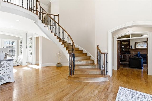 6335 HOWELL COBB Court, Acworth, GA 30101