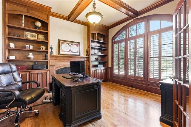 6335 HOWELL COBB Court, Acworth, GA 30101