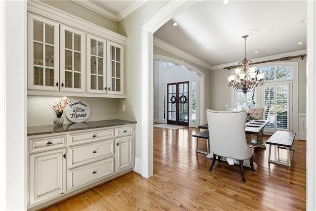 6335 HOWELL COBB Court, Acworth, GA 30101