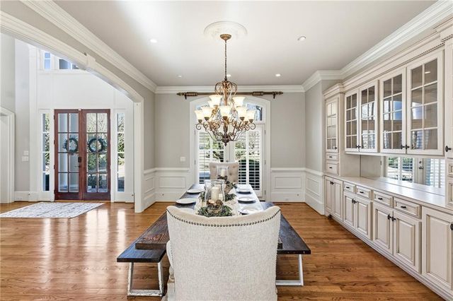 6335 HOWELL COBB Court, Acworth, GA 30101