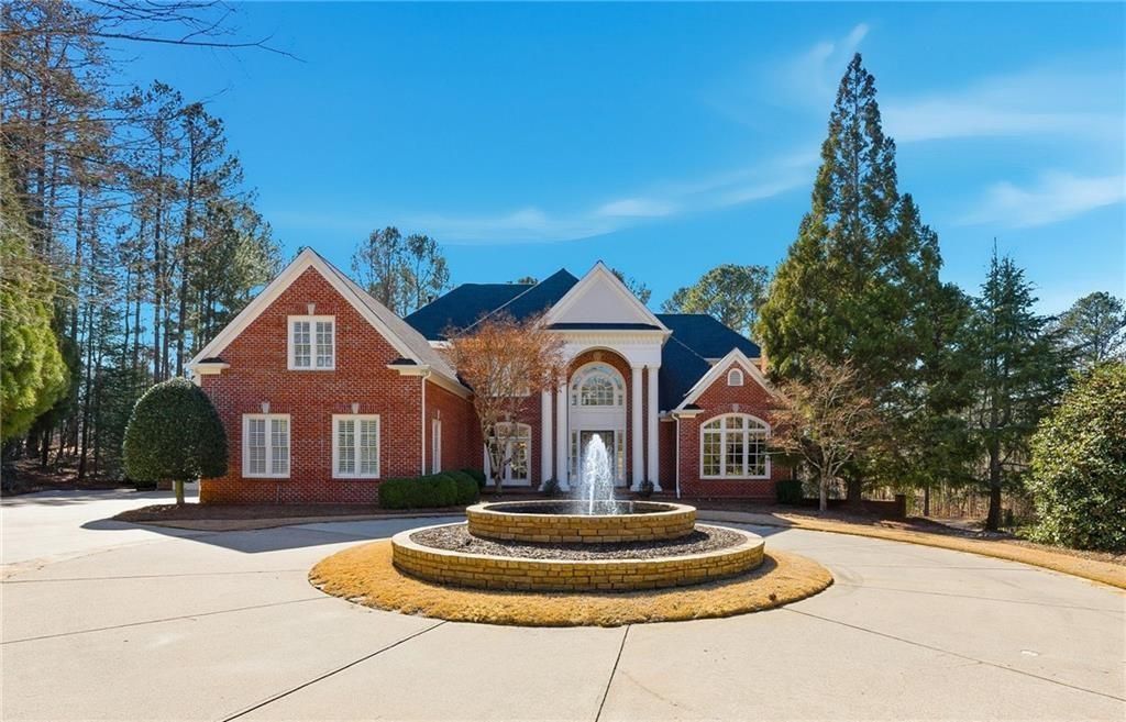 6335 HOWELL COBB Court, Acworth, GA 30101