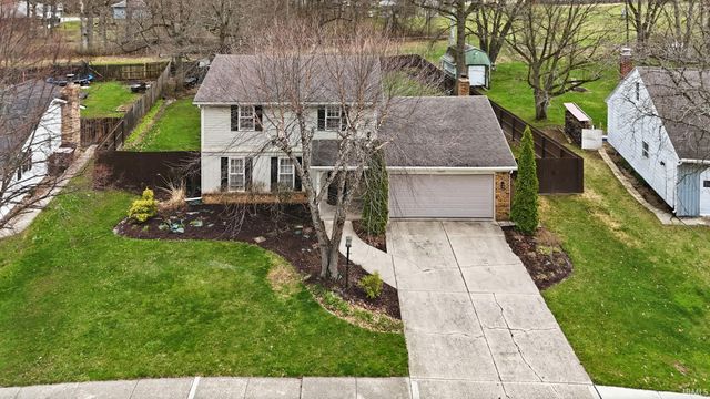 4220 Thorton Drive, Fort Wayne, IN 46815