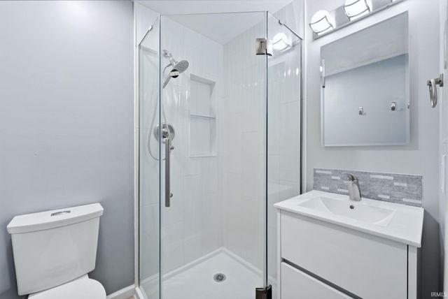 4220 Thorton Drive, Fort Wayne, IN 46815