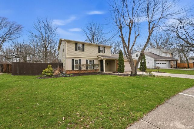 4220 Thorton Drive, Fort Wayne, IN 46815