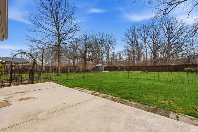 4220 Thorton Drive, Fort Wayne, IN 46815