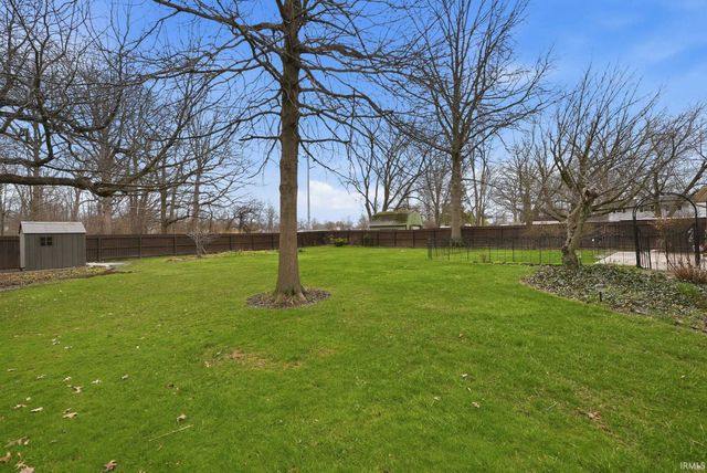 4220 Thorton Drive, Fort Wayne, IN 46815