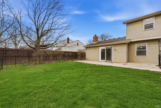 4220 Thorton Drive, Fort Wayne, IN 46815