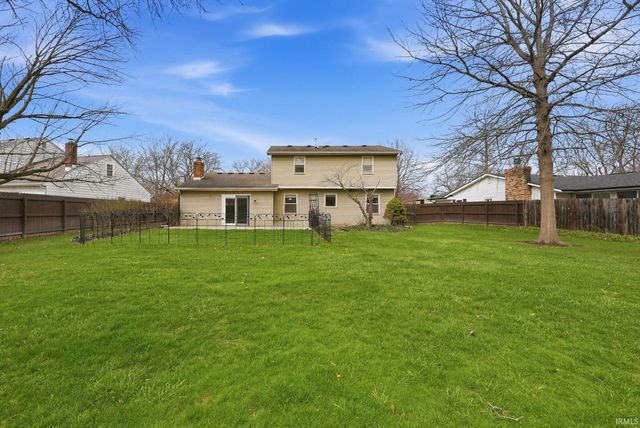 4220 Thorton Drive, Fort Wayne, IN 46815