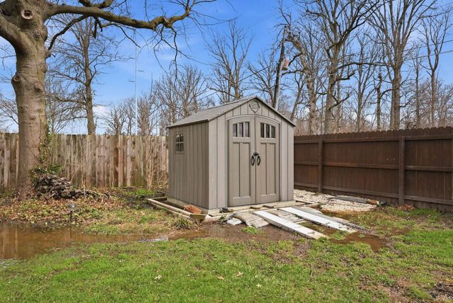 4220 Thorton Drive, Fort Wayne, IN 46815