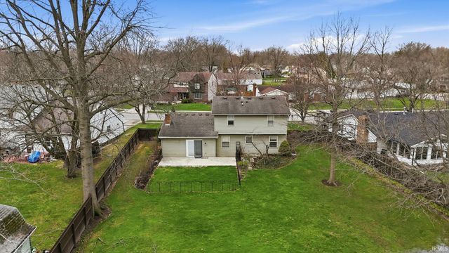 4220 Thorton Drive, Fort Wayne, IN 46815