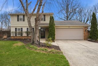 4220 Thorton Drive, Fort Wayne, IN 46815