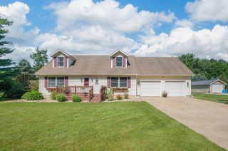 1136 Carberry Road, Niles, MI 49120