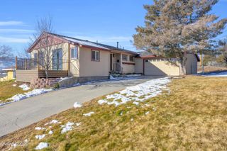 2295 Ellendale Road, Reno, NV 89503
