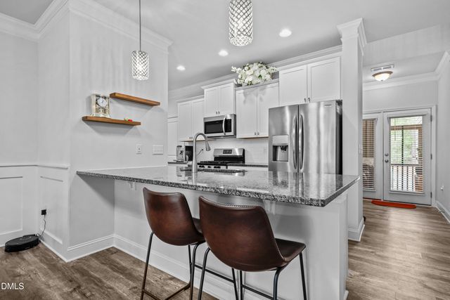 1169 Treetop Meadow Lane, Wake Forest, NC 27587