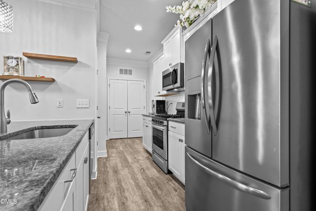1169 Treetop Meadow Lane, Wake Forest, NC 27587
