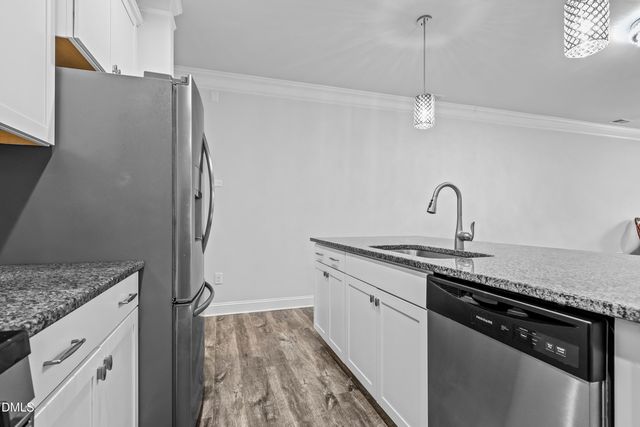 1169 Treetop Meadow Lane, Wake Forest, NC 27587