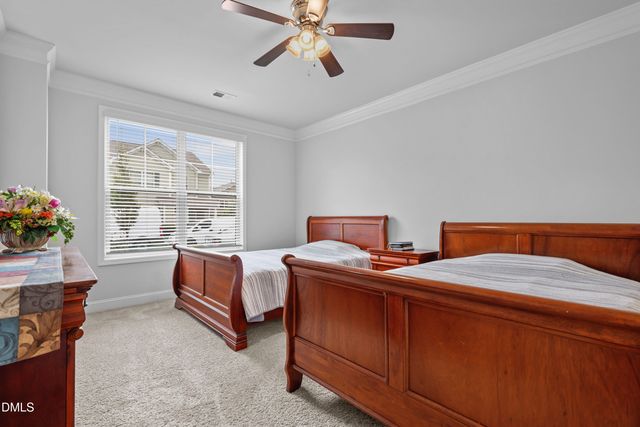 1169 Treetop Meadow Lane, Wake Forest, NC 27587