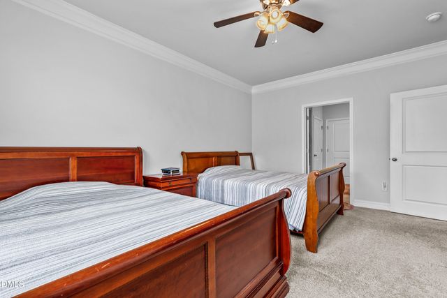 1169 Treetop Meadow Lane, Wake Forest, NC 27587
