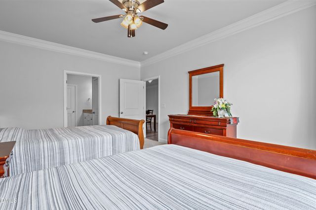 1169 Treetop Meadow Lane, Wake Forest, NC 27587