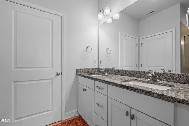 1169 Treetop Meadow Lane, Wake Forest, NC 27587