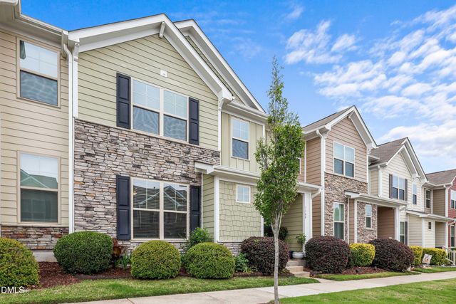 1169 Treetop Meadow Lane, Wake Forest, NC 27587