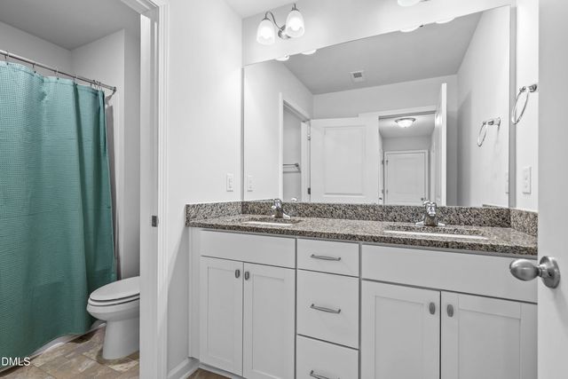 1169 Treetop Meadow Lane, Wake Forest, NC 27587
