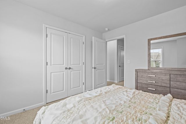 1169 Treetop Meadow Lane, Wake Forest, NC 27587