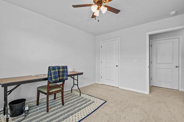 1169 Treetop Meadow Lane, Wake Forest, NC 27587