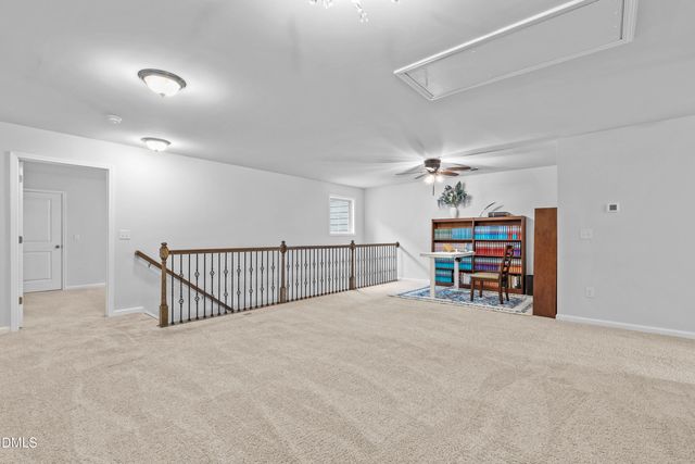 1169 Treetop Meadow Lane, Wake Forest, NC 27587