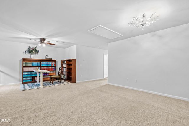 1169 Treetop Meadow Lane, Wake Forest, NC 27587