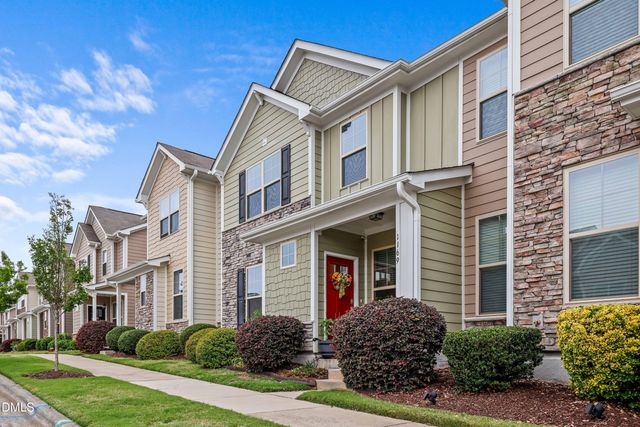1169 Treetop Meadow Lane, Wake Forest, NC 27587