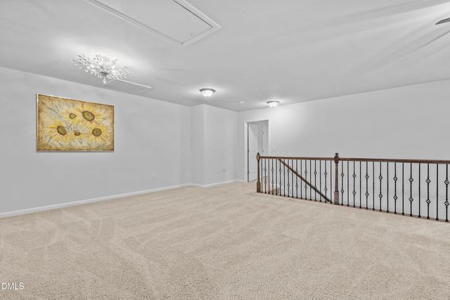 1169 Treetop Meadow Lane, Wake Forest, NC 27587