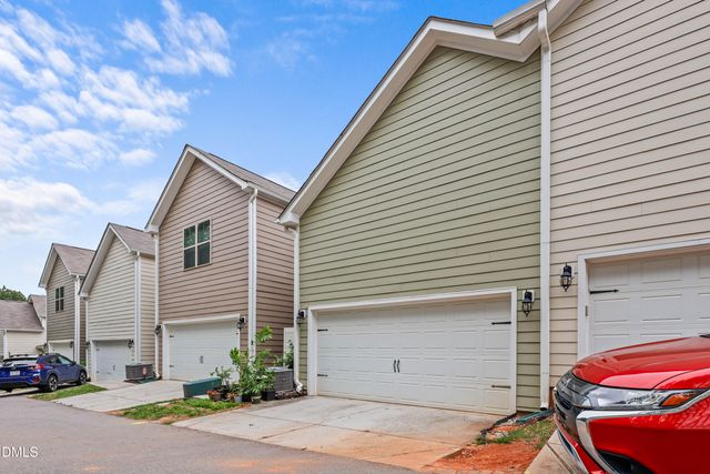 1169 Treetop Meadow Lane, Wake Forest, NC 27587