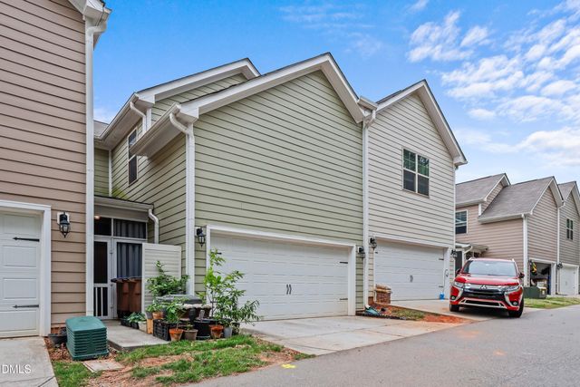 1169 Treetop Meadow Lane, Wake Forest, NC 27587