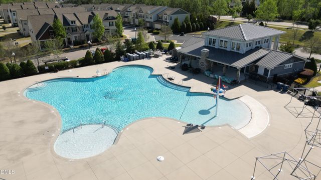1169 Treetop Meadow Lane, Wake Forest, NC 27587