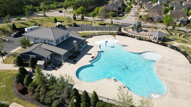 1169 Treetop Meadow Lane, Wake Forest, NC 27587