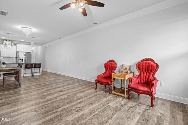 1169 Treetop Meadow Lane, Wake Forest, NC 27587