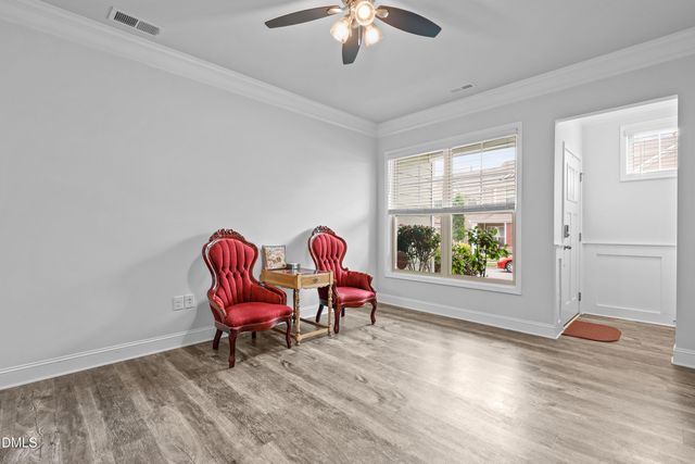 1169 Treetop Meadow Lane, Wake Forest, NC 27587