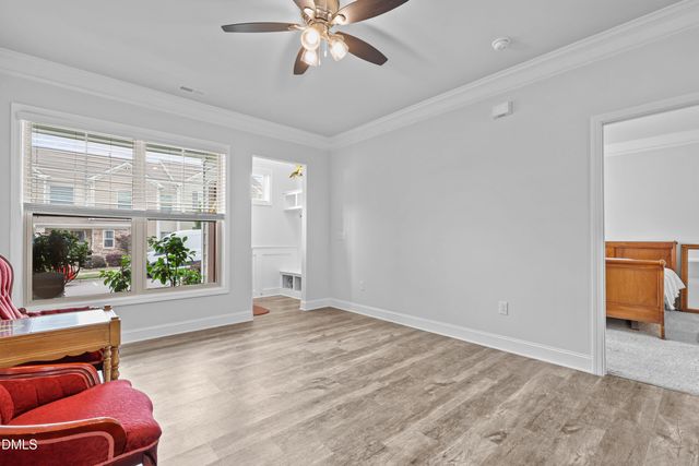 1169 Treetop Meadow Lane, Wake Forest, NC 27587