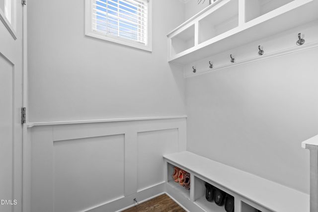 1169 Treetop Meadow Lane, Wake Forest, NC 27587