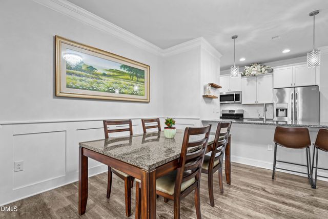 1169 Treetop Meadow Lane, Wake Forest, NC 27587
