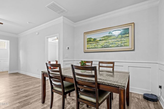 1169 Treetop Meadow Lane, Wake Forest, NC 27587