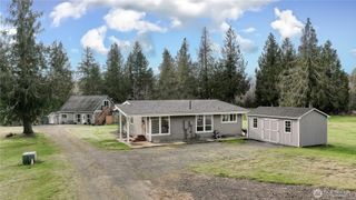 149 Barton Road, Rochester, WA 98579