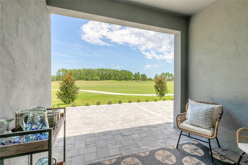 Image 11 of property listing at 3054 ISLES WAY, New Smyrna Beach, FL 32168