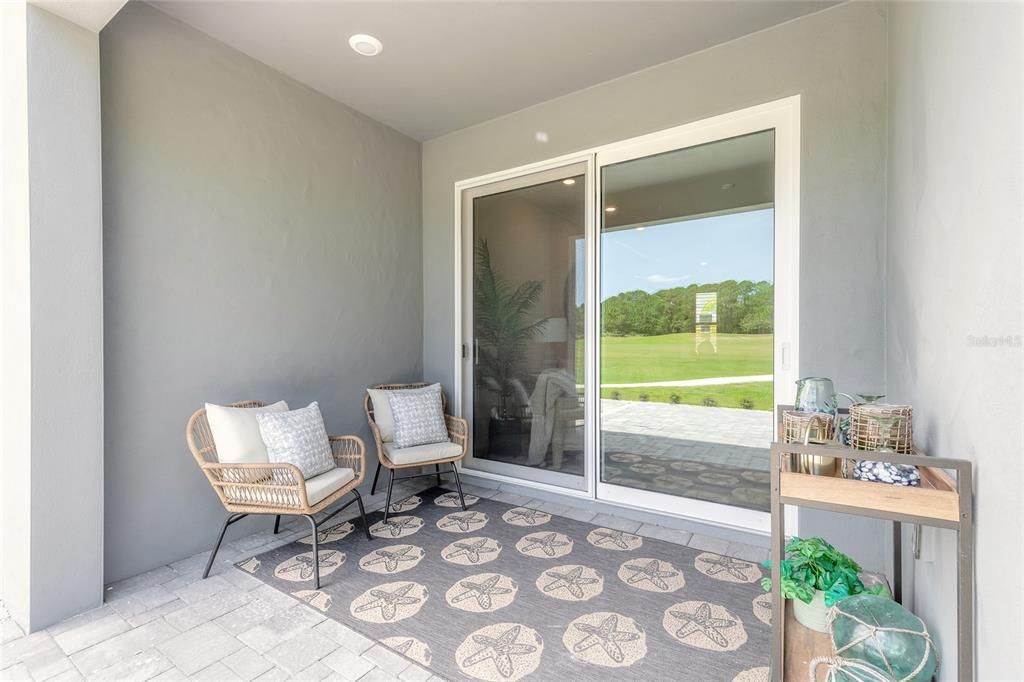 Image 12 of property listing at 3054 ISLES WAY, New Smyrna Beach, FL 32168