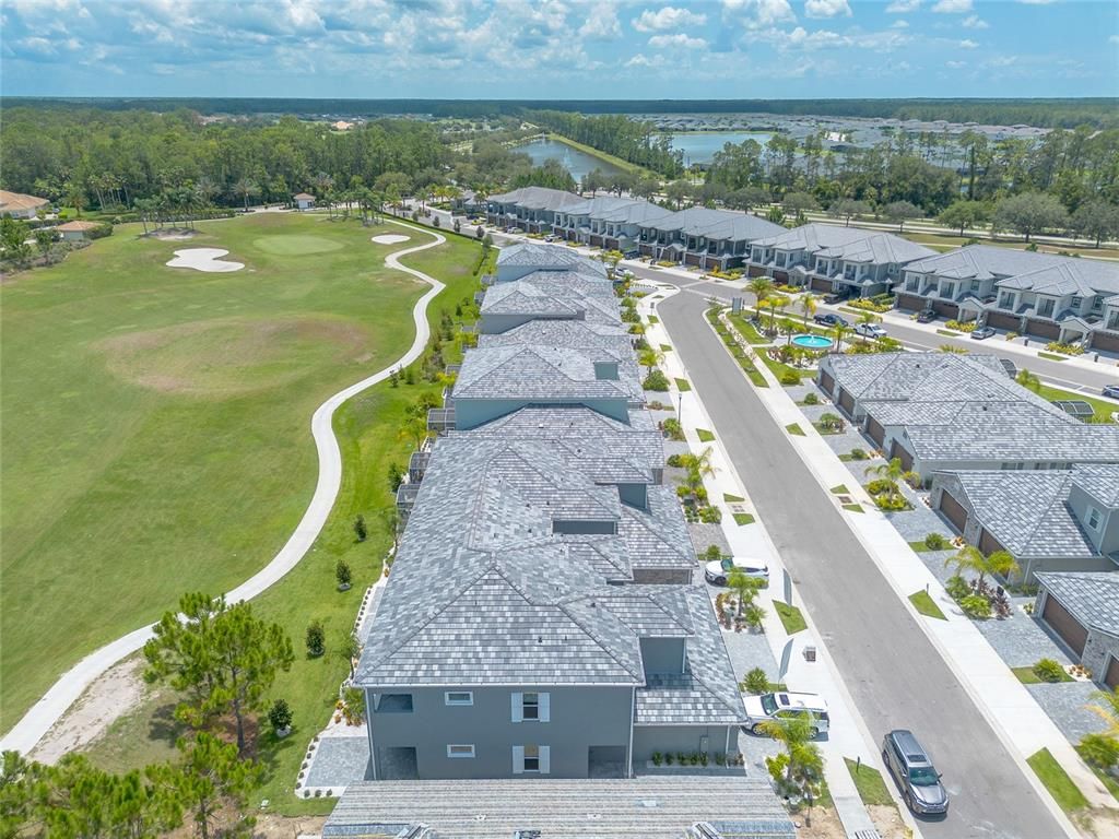 Image 15 of property listing at 3054 ISLES WAY, New Smyrna Beach, FL 32168