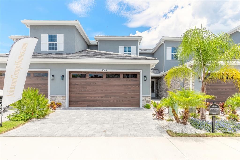 Image 18 of property listing at 3054 ISLES WAY, New Smyrna Beach, FL 32168