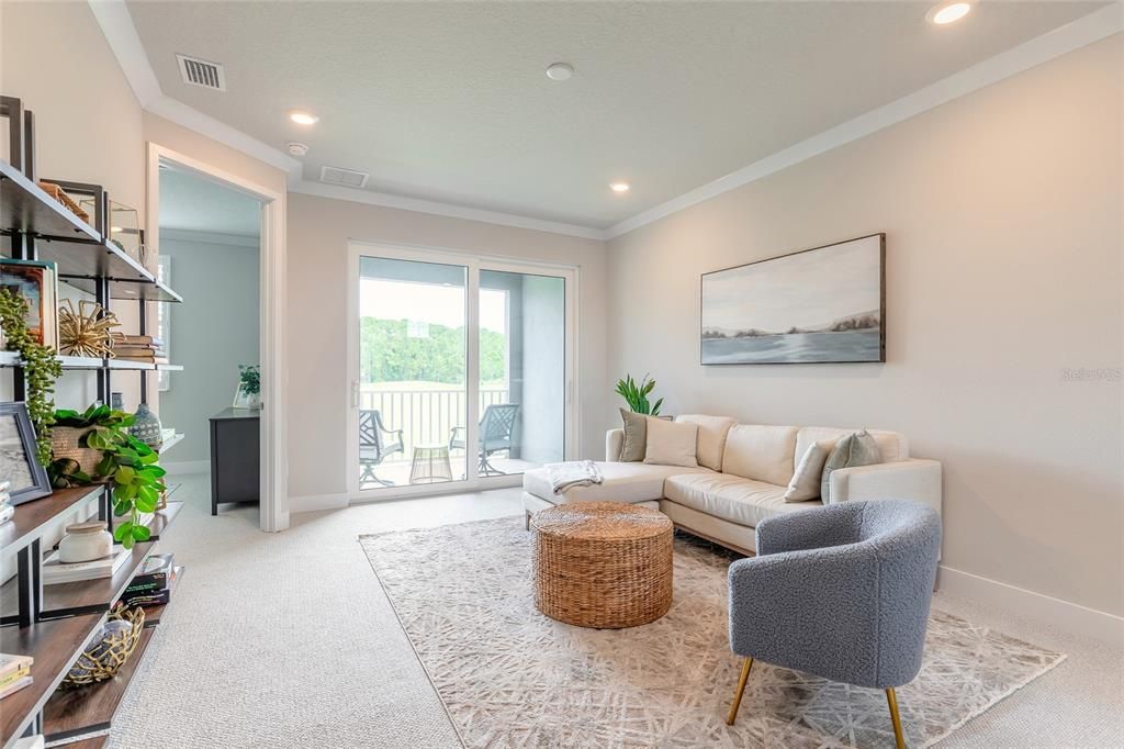 Image 19 of property listing at 3054 ISLES WAY, New Smyrna Beach, FL 32168