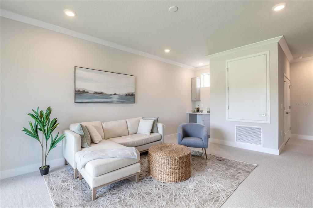 Image 21 of property listing at 3054 ISLES WAY, New Smyrna Beach, FL 32168