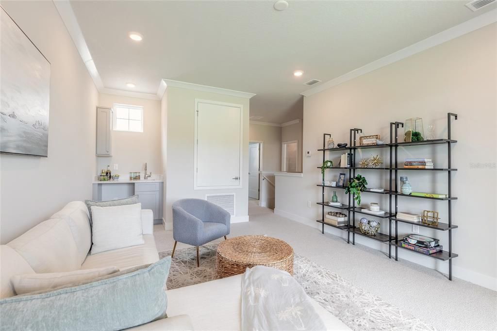 Image 22 of property listing at 3054 ISLES WAY, New Smyrna Beach, FL 32168